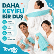 Towelio fayda kolajı küçük görseli