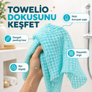 Towelio doku görseli küçük resmi